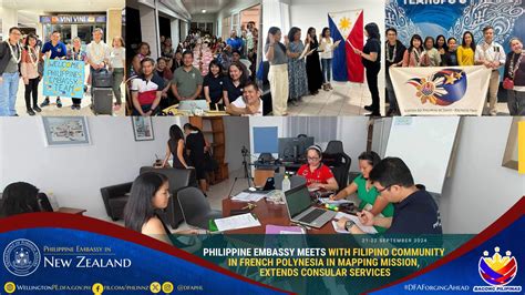 wellington philippine embassy|philippine consulate new zealand.
